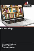E-Learning E-Learning