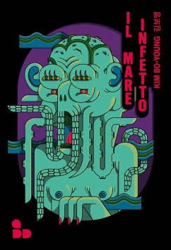 Il mare infetto - Bo-Young, Kim Il mare infetto - Bo-Young, Kim