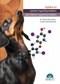 Update about Canine Hypothyroidism and Feline Hyperthyroidism Update about Canine Hypothyroidism and Feline Hyperthyroidism