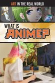 What Is Anime?