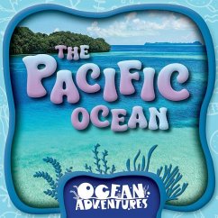 Cover The Pacific Ocean