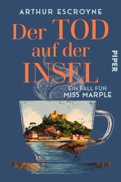 Der Tod auf der Insel Der Tod auf der Insel