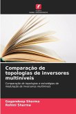 Comparação de topologias de inversores multiníveis