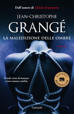 Cover La maledizione delle ombre