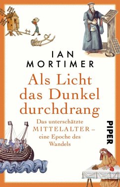 Als Licht das Dunkel durchdrang - Mortimer, Ian Als Licht das Dunkel durchdrang - Mortimer, Ian