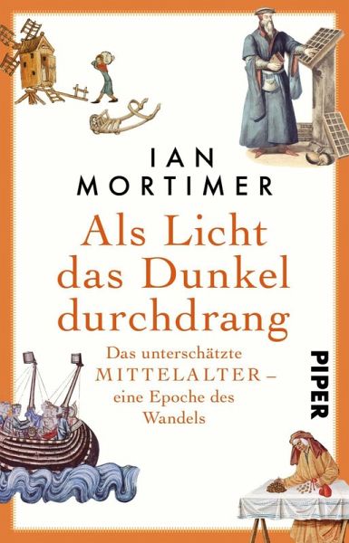 Als Licht das Dunkel durchdrang Als Licht das Dunkel durchdrang