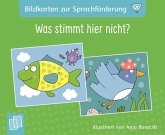 Was stimmt hier nicht? Was stimmt hier nicht?