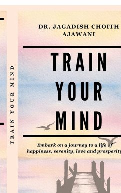 Cover Train Your Mind