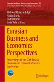 Eurasian Business and Economics Perspectives Eurasian Business and Economics Perspectives