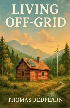 Living Off Grid - Redfearn, Thomas