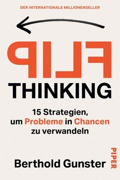 FLIP Thinking - Gunster, Berthold FLIP Thinking - Gunster, Berthold