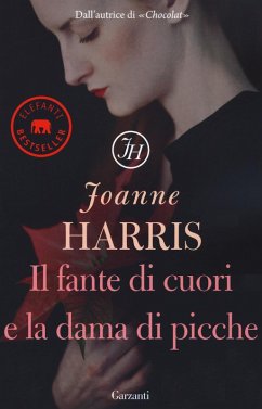 Cover Il fante di cuori e la dama di picche