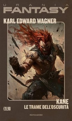Le trame dell'oscurità - Wagner, Karl Edward