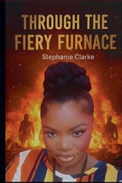Cover Through The Fiery Furnace