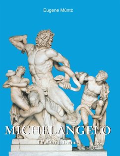 Cover Michelangelo