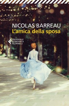 L' amica della sposa Cover L' amica della sposa