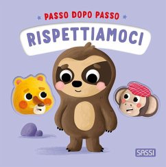 Cover Rispettiamoci. Passo dopo passo