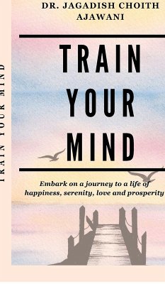 Cover Train Your Mind