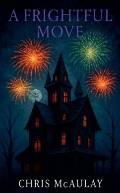 Cover A Frightful Move