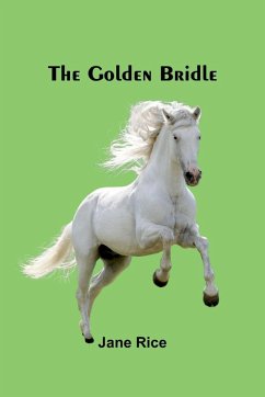 Cover The Golden Bridle