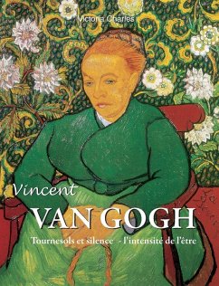 Cover Vincent van Gogh