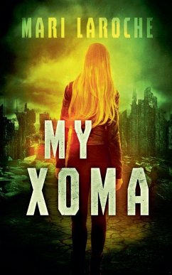 My Xoma - LaRoche, Mari