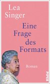 Eine Frage des Formats