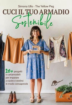 Cover Cuci il tuo armadio sostenibile