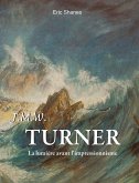 J.M.W. Turner J.M.W. Turner