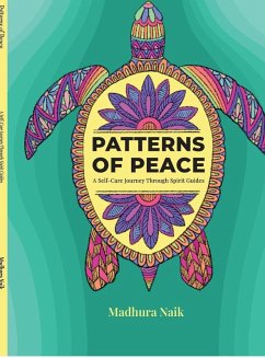 Cover Patterns of peace