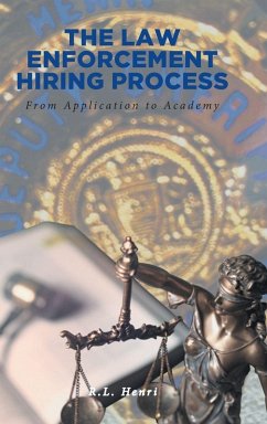 Cover The Law Enforcement Hiring Process