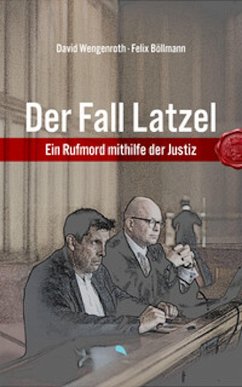 Cover Der Fall Olaf Latzel (eBook, ePUB)