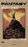 Conan il barbaro Conan il barbaro