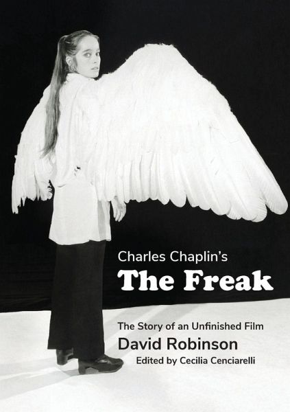 Charles Chaplin's The Freak