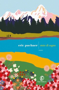 Stato di sogno - Puchner, Eric