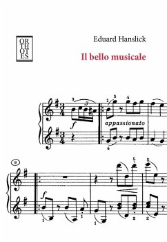 Cover Il bello musicale