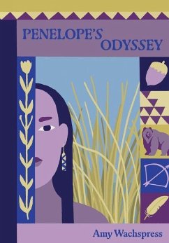 Cover Penelope's Odyssey