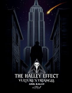 Cover The Halley Effect