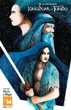Kingdom of Tundo - Rosario, M A del