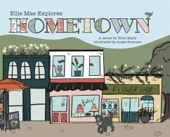 Cover Ellie Mae Explores Hometown