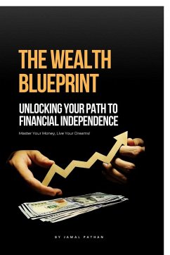 Cover The Wealth Blueprint