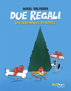 Cover Due regali