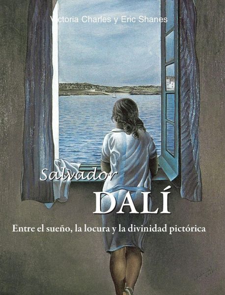 Salvador Dalí