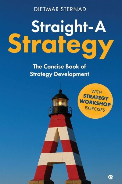 Straight-A Strategy