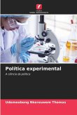 Política experimental Política experimental