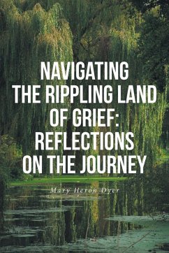 Cover Navigating The Rippling Land of Grief