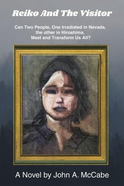 Reiko and the Visitor - McCabe, John A. Reiko and the Visitor - McCabe, John A.