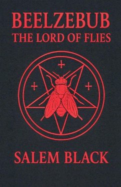 Cover Beelzebub The Lord Of Flies