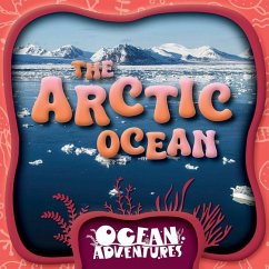 Cover The Arctic Ocean