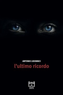 Cover L' ultimo ricordo